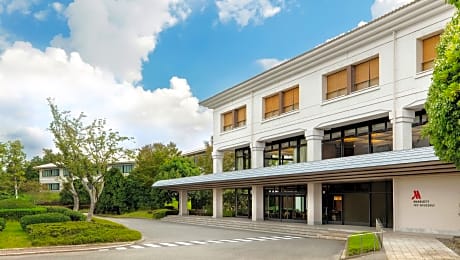 Izu Marriott Hotel Shuzenji