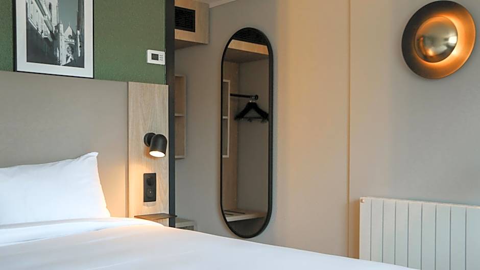 Campanile Lyon Ouest Tassin