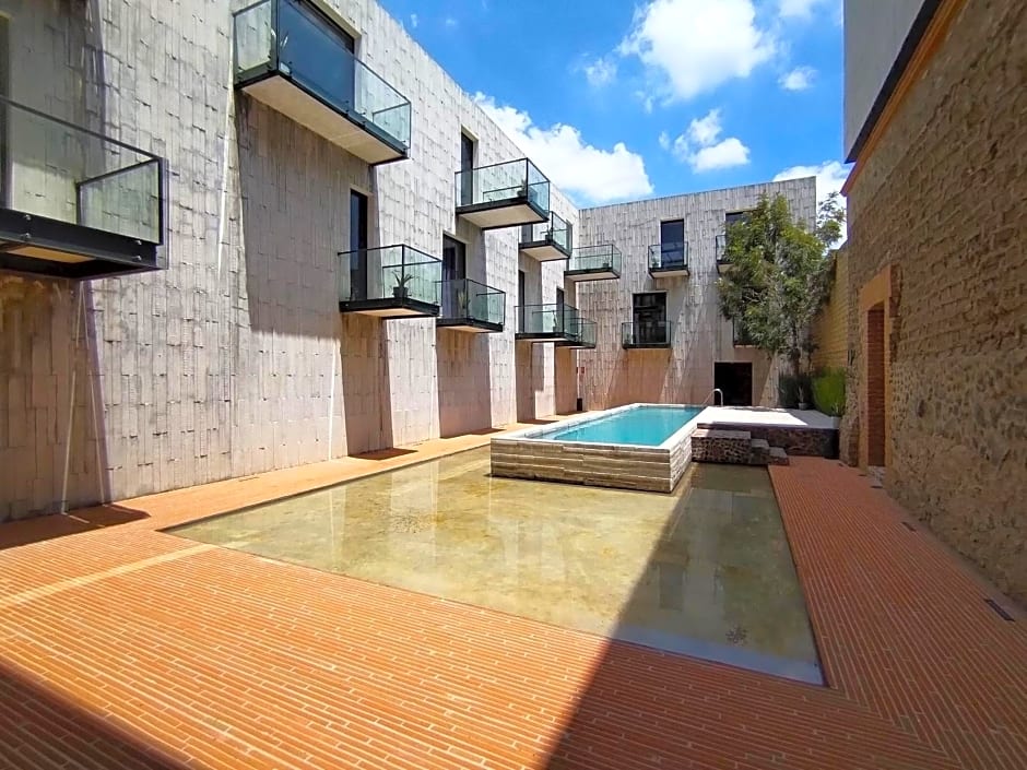 Hotel Tila