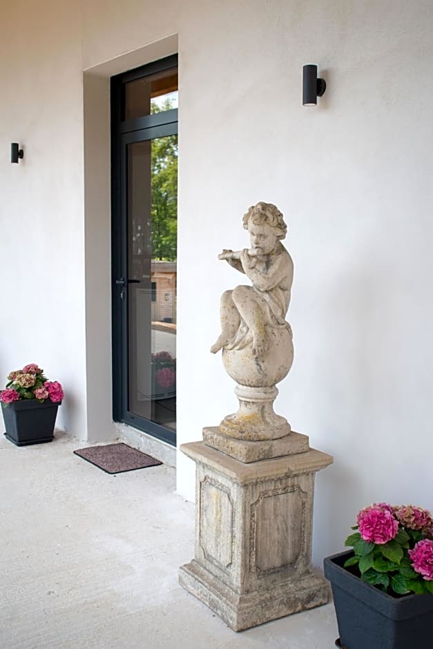 Villa d'illouvre