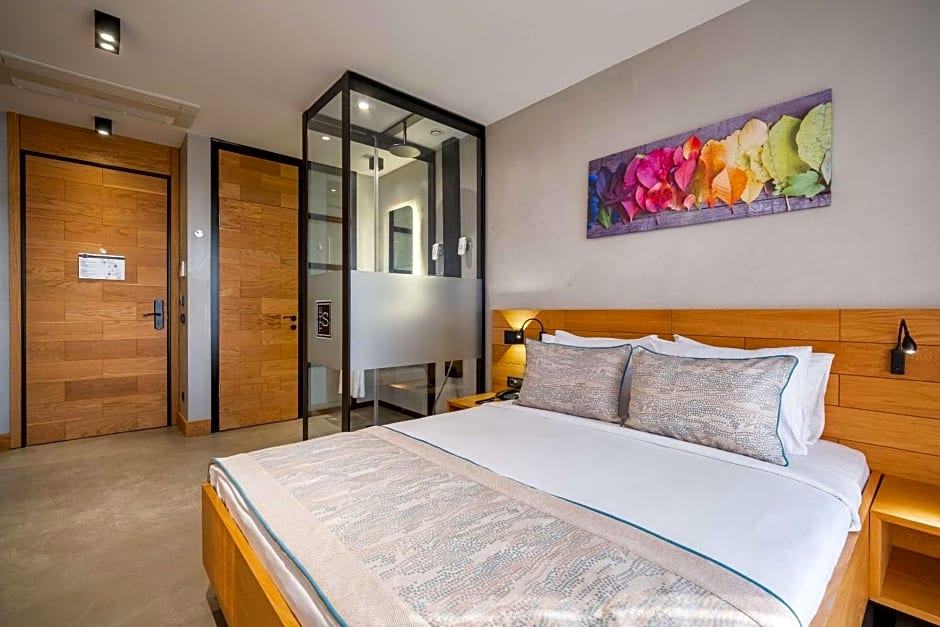 The S, Ascend Hotel Collection
