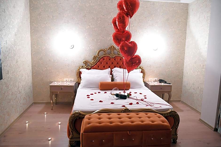 Hotel Belagrita
