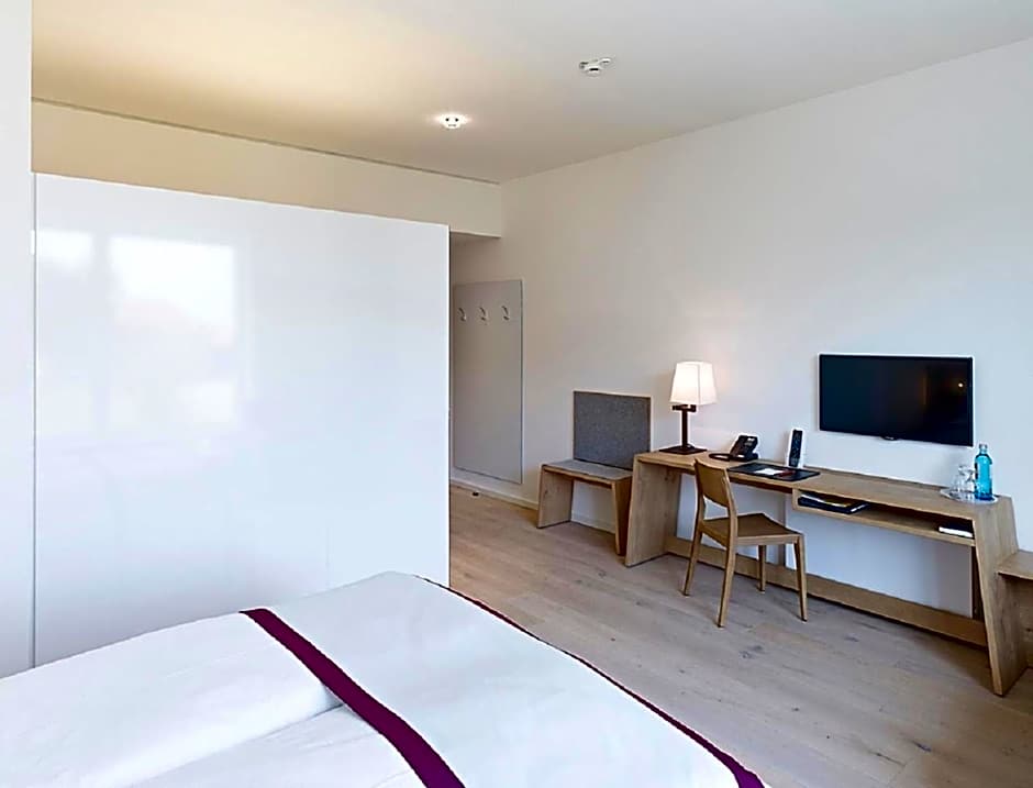 Hotel Kloster Haydau