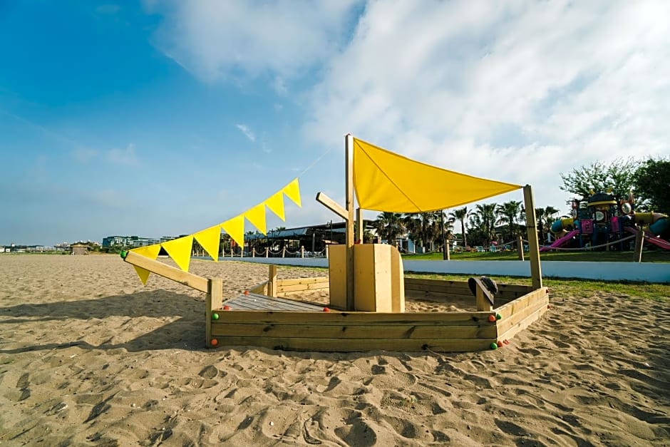 Belek Soho Beach Club