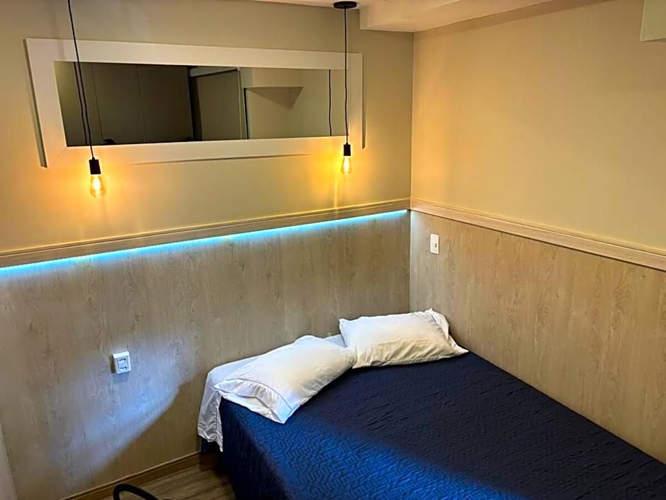 Hospedagem Sofisticada em Perdizes – Próxima ao Allianz Parque e Espaço Unimed