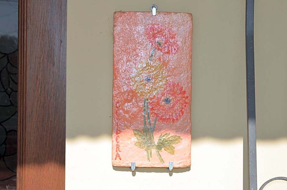 La Sorgente Del Subasio