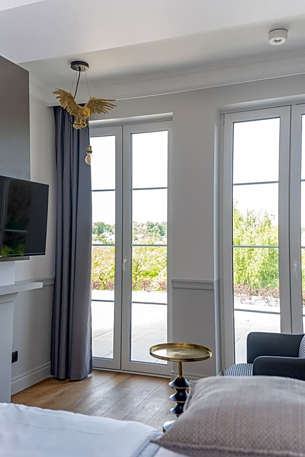 Apartamenty Stare Miasto