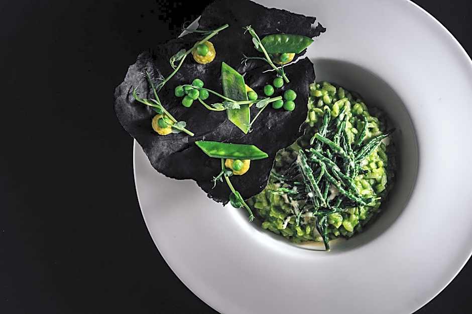 Hotel-Restaurant Bellevue