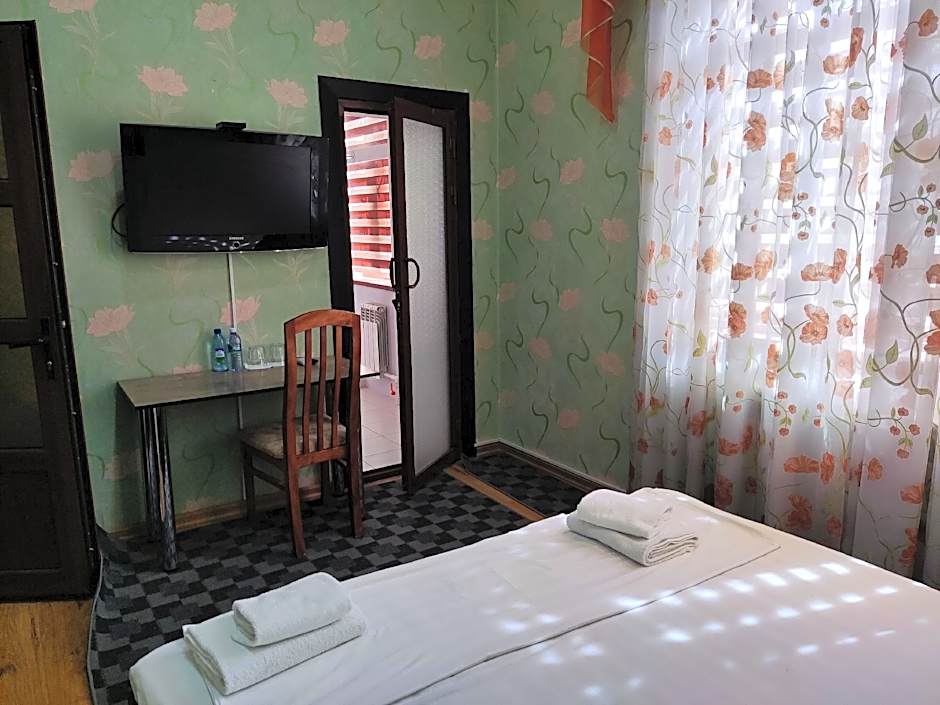 Green House Hotel Bukhara