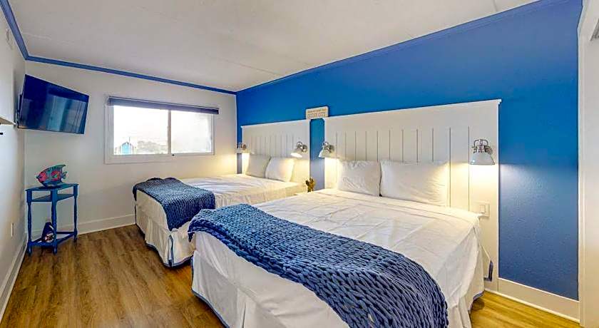 Marigot Beach Suites