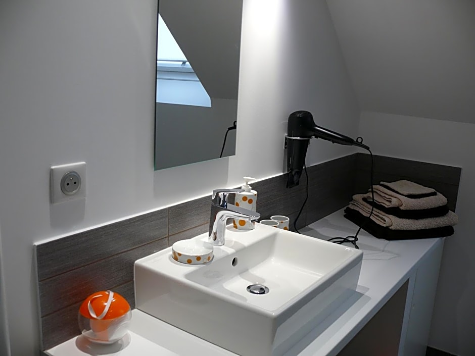 Entre Mer et Rivière