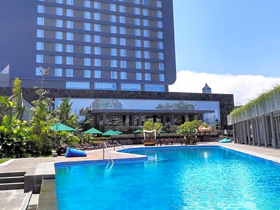 Gammara Hotel Makassar