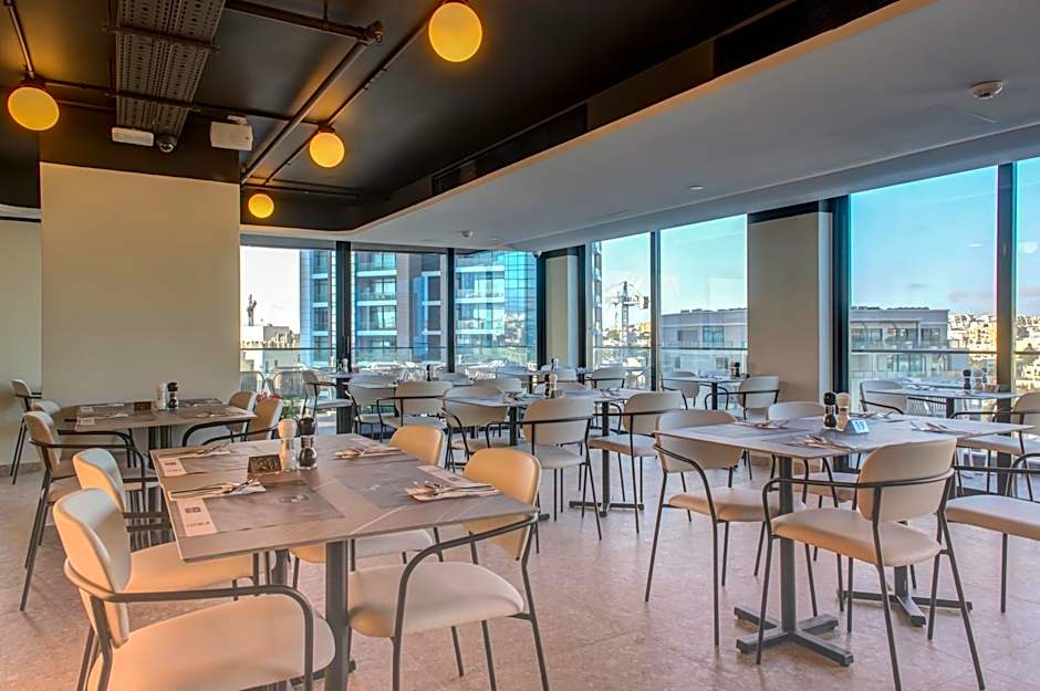 Noru Hotel Malta - Adults Only Hotel