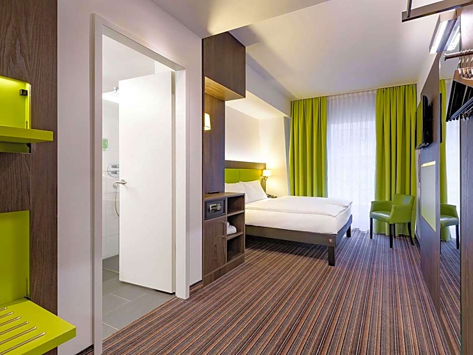 Ibis Styles Trier