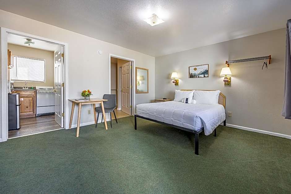 City Center Motel