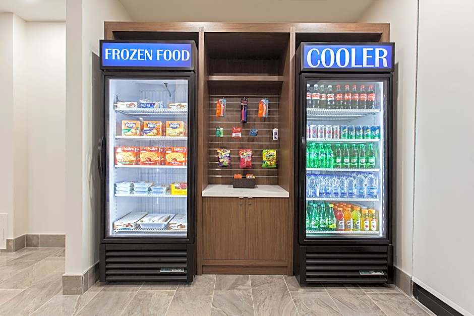 Holiday Inn Express & Suites Mississauga-Toronto Southwest By IHG