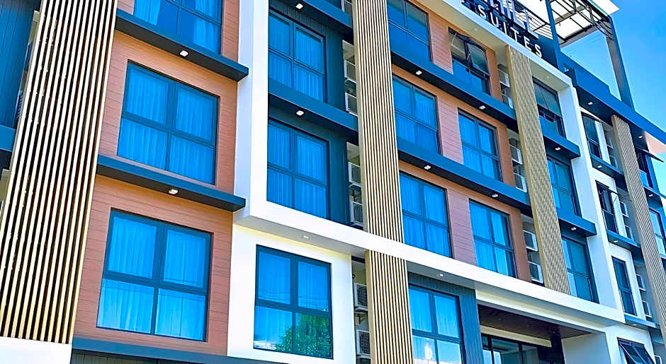 Capitol Hill Hotel and Suites