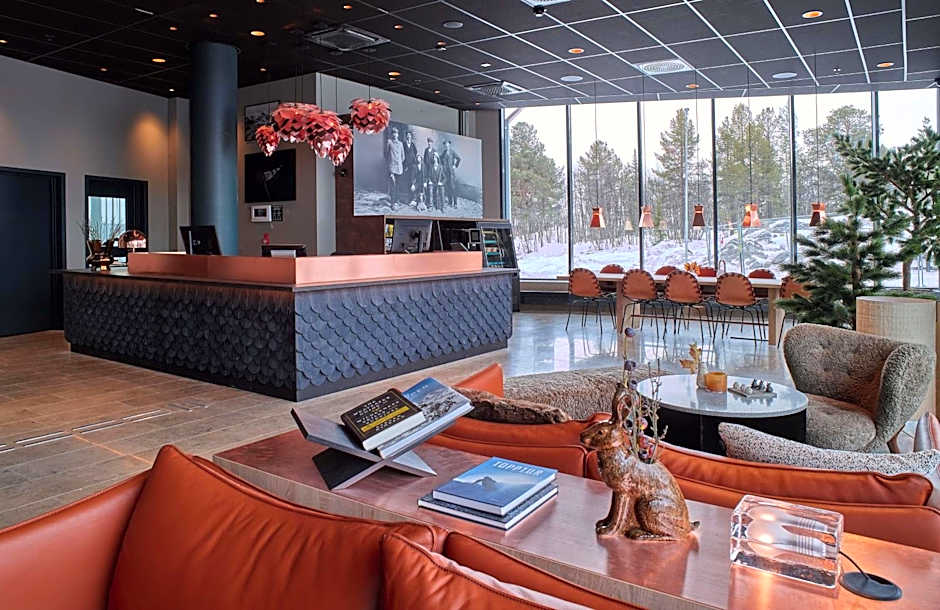 Scandic Kiruna