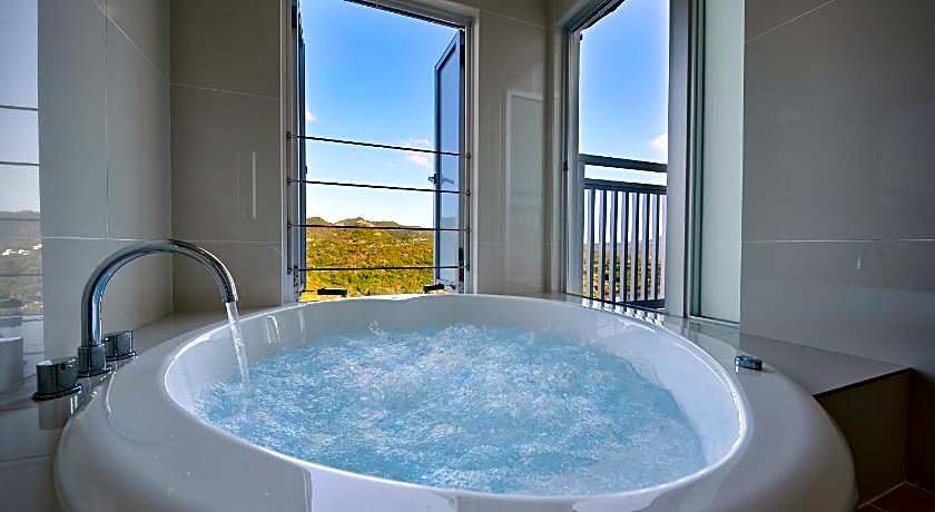 Hoshi No Terrace Motobu Yamazato