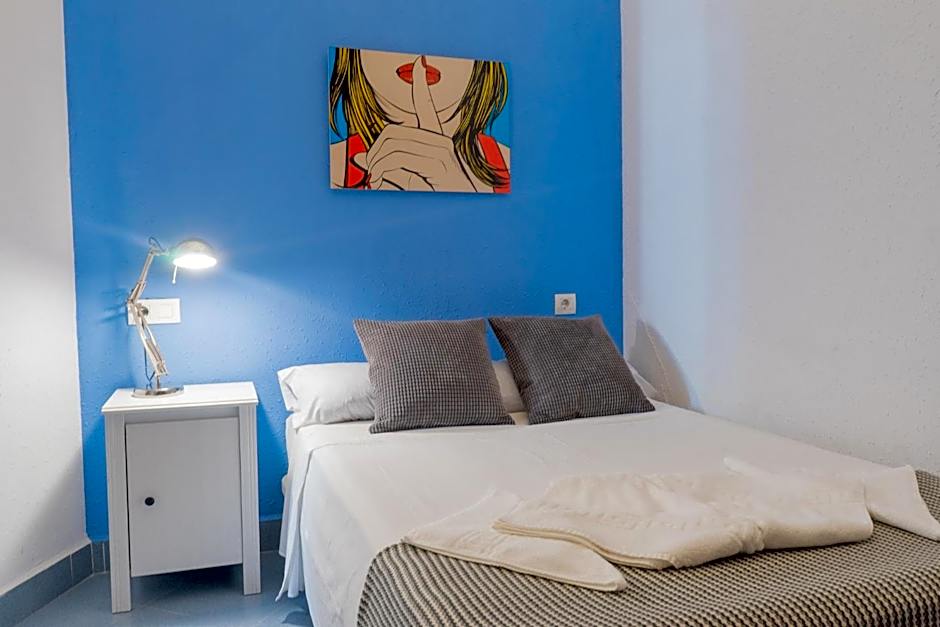 Mar y Arte Apartamentos