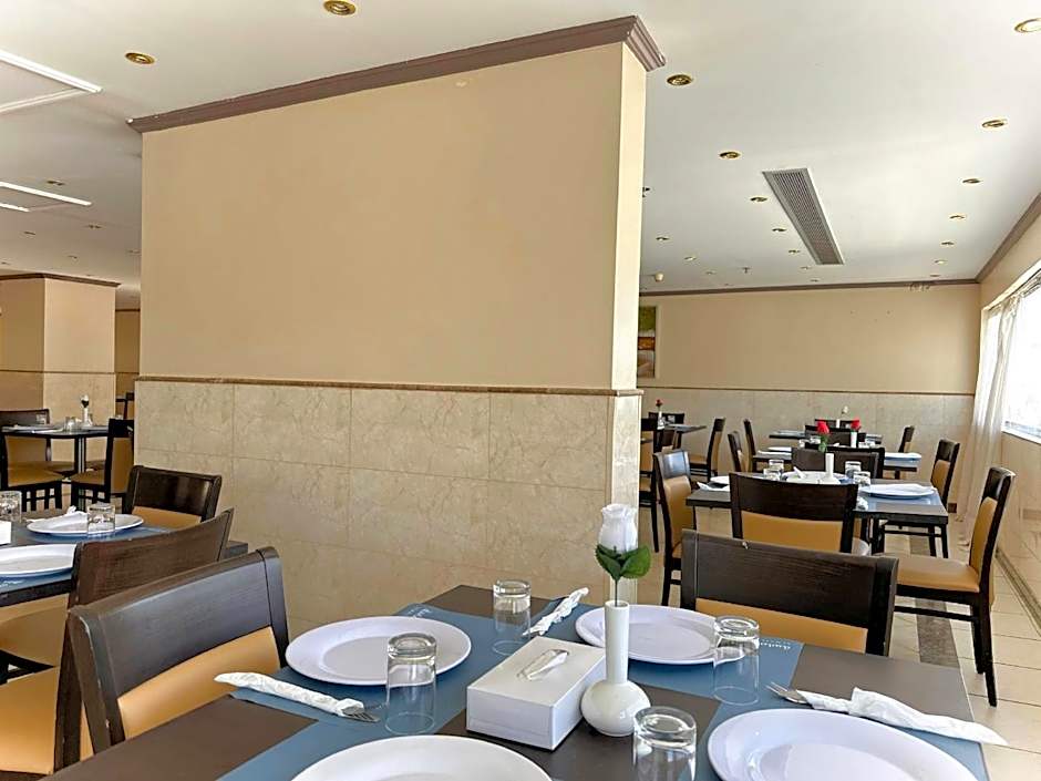 Al Massa Bader Hotel