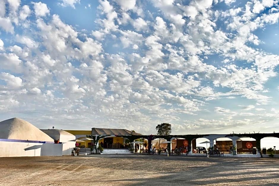 Hacienda Las Animas