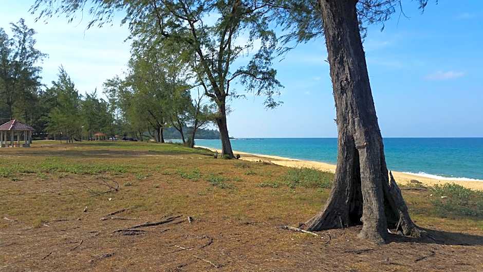 The Retreat Tanjung Jara