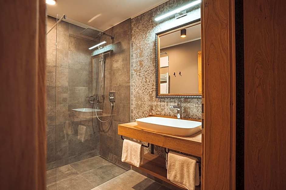 Mountainview Apartments