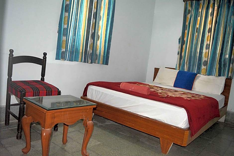Dolphin Hotel Digha