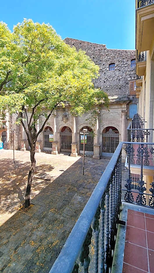 Hotel Sant Agustí
