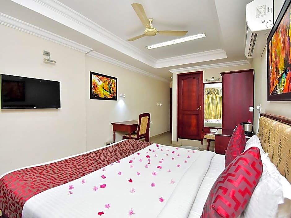 Hotel Prasanth