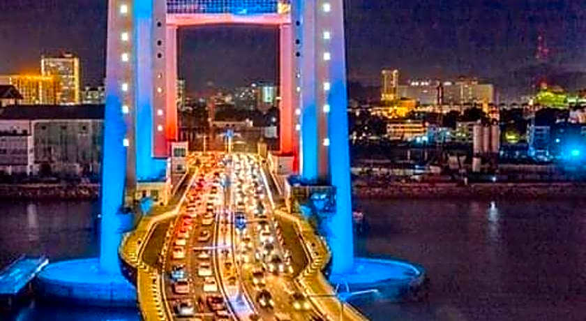 Daisyinn Budget Hotel Kuala Terengganu