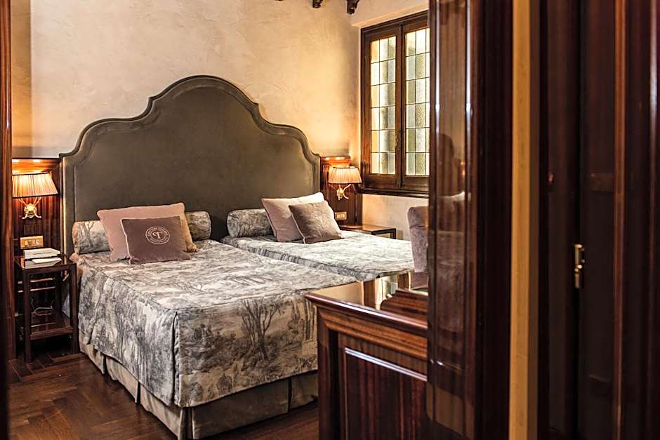 Grand Hotel Baglioni