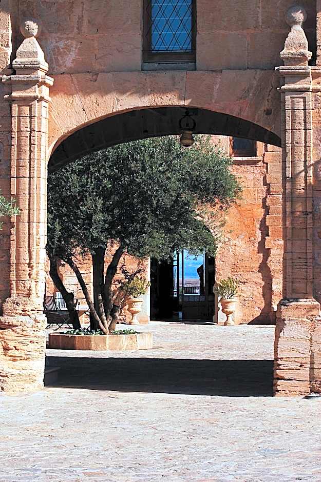 Casal Santa Eulalia