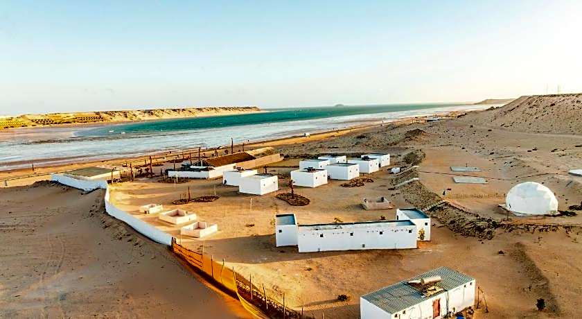Desert Sands Dakhla
