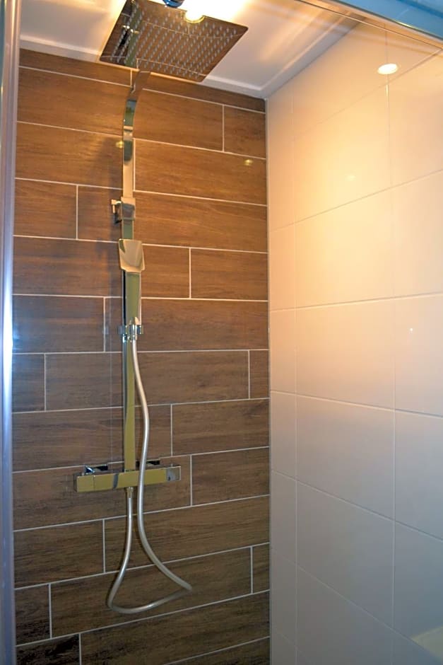 Bed & Breakfast Boszicht Leeuwarden