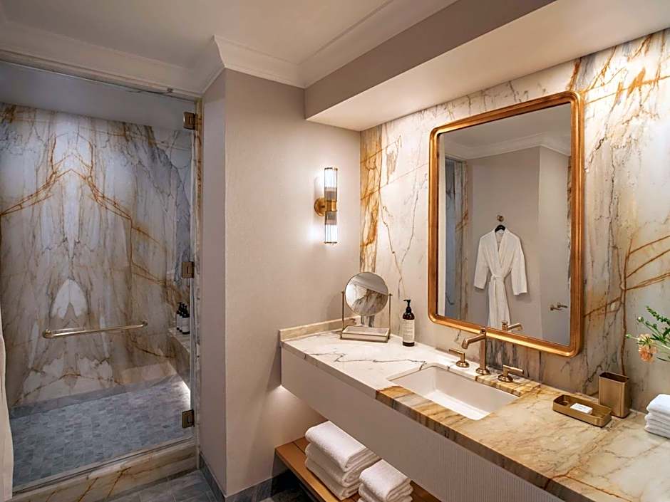 Fairmont Washington DC Georgetown