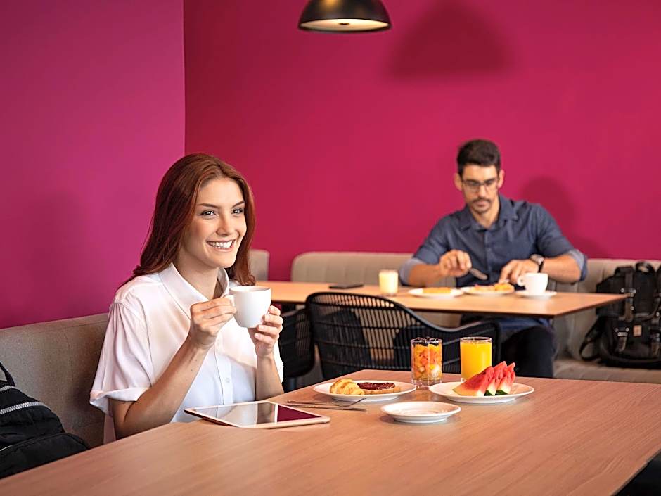 Mercure Jundiai Shopping