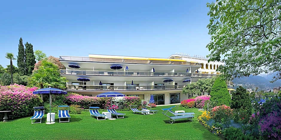 Hotel Ascona