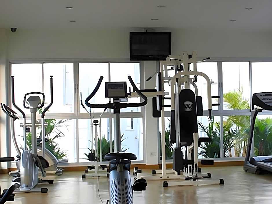 Sena House Paholyothin 30