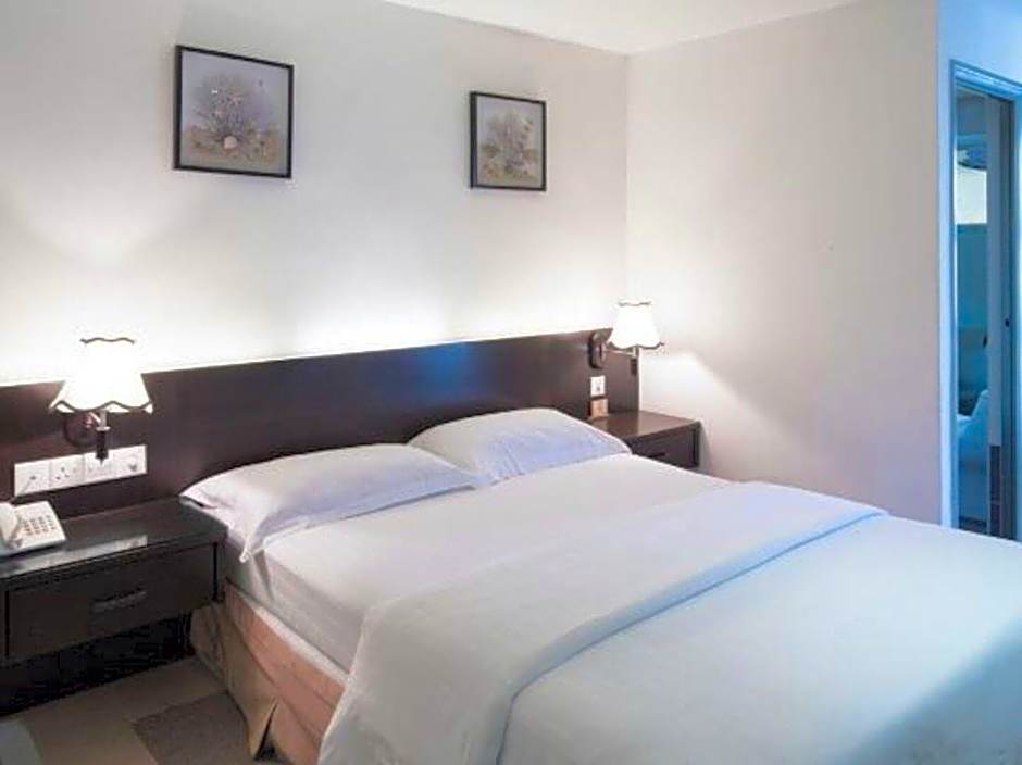 ERNES Hotel Seberang Jaya