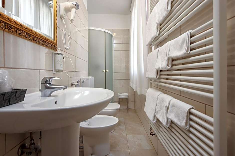 Locanda Antica Venezia