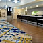Radisson Hotel St Louis Downtown Convention Center