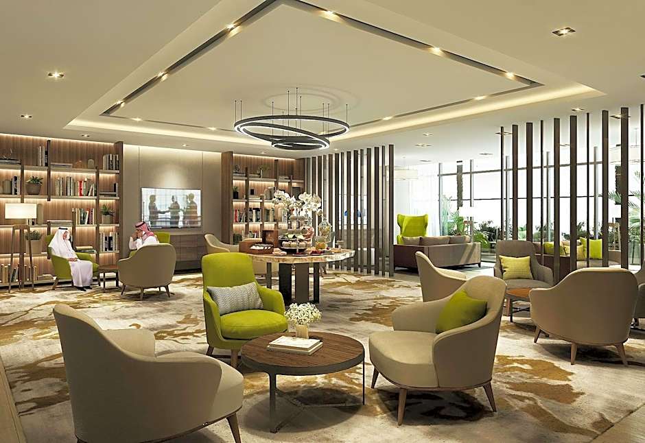 Citadines Abha