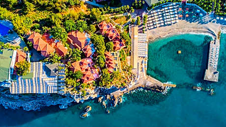 Senza Garden Holiday Club - Ultra All Inclusive