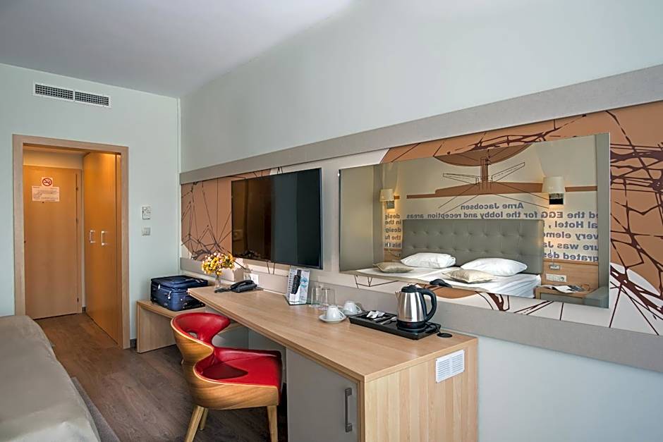 Effect Grand Victoria Hotel - Ultra All Inclusive