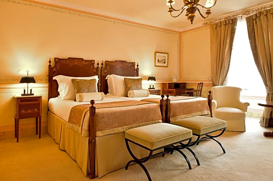 Valverde Sintra Palacio de Seteais - The Leading Hotels of the World