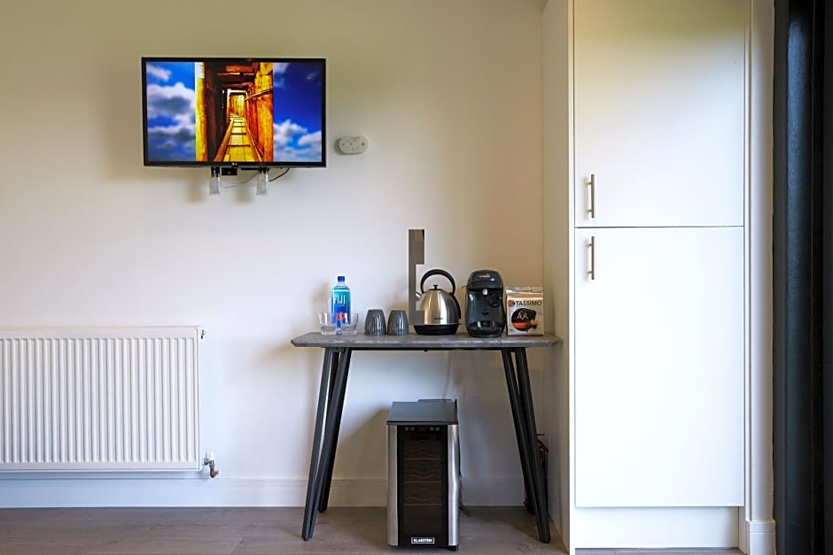 Waterfield House B&B