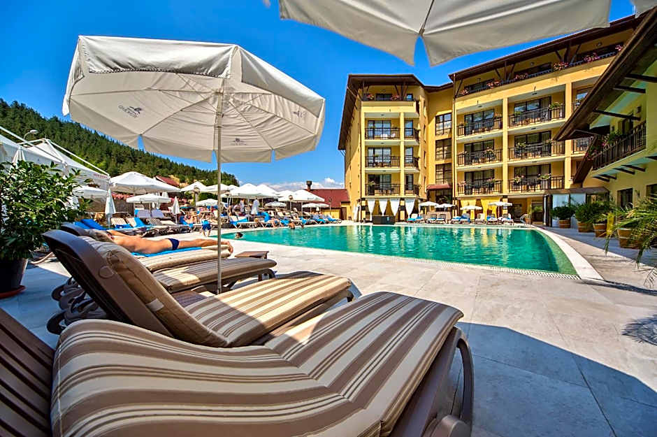 Grand Hotel Velingrad