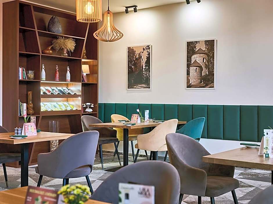 Mercure Cieszyn